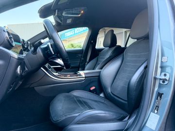Mercedes-Benz C 220 *AMG*SHZ*AHK*RFK*