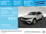 Volkswagen Tiguan Allspace 2.0 TDI Life DSG 4Motion Navi PD - VW Tiguan Allspace in Ludwigshafen