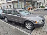Volvo XC70 2.4D AWD Kinetic Automatik Kinetic - Volvo XC70: Kinetic