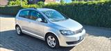 Volkswagen Golf 6 Plus 1.4 TSI DSG Comfortline 2.Hand - VW Golf Plus in Münster