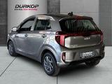 Kia Picanto Vision Navi/Tempomat/Rückfahrkamera - gebrauchte Kia Picanto aus dem Jahr 2024