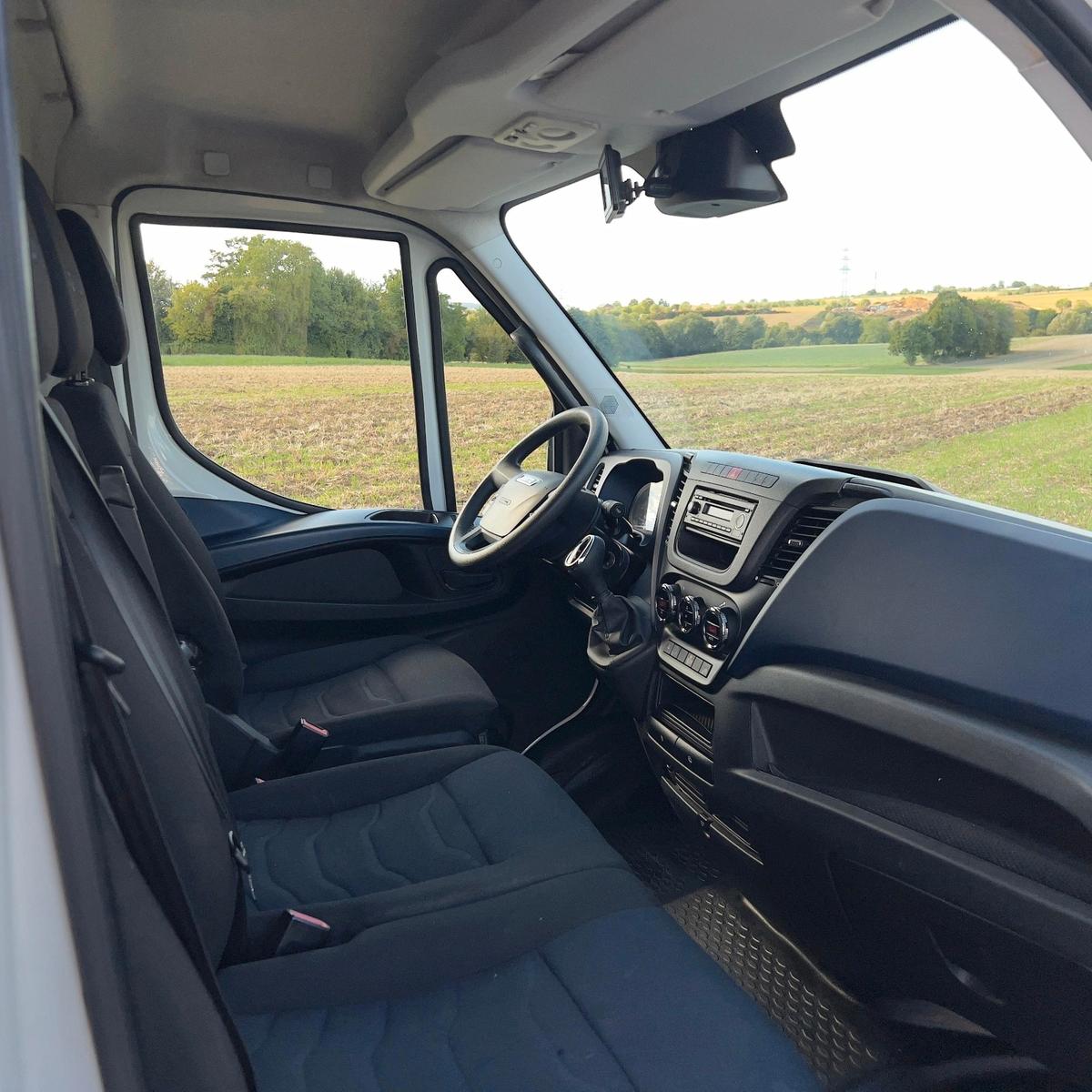 Iveco Andere