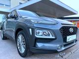 Hyundai KONA 1,6 Ltr Aut Navi Klima Kamera Pdc Tüv 05-28 - Hyundai KONA mit Diesel-Antrieb: Automatik