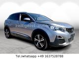 Peugeot 3008 Allure*PAN-D*TÜV & SERVICE NEU*1.HAND* - Peugeot 3008: Limousine