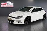 Volkswagen Scirocco 2.0 TSI R-Line Club Bi-XENON*SHZ*NAVI - Volkswagen Scirocco: 2.0