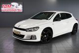 Volkswagen Scirocco 2.0 TSI R-Line Club Bi-XENON*SHZ*NAVI - Volkswagen Scirocco: Weiß