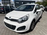 Kia Rio Business Line - Kia Rio aus 2013