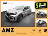 Peugeot 2008 1.2 136 Style LED+SHZ+PDC+Facelift+AUT - gebrauchte Peugeot 2008 mit Facelift