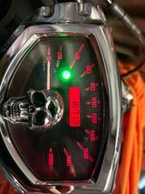 Yamaha XVS 1300 Custom  - YAMAHA XVS 1300 CUSTOM
