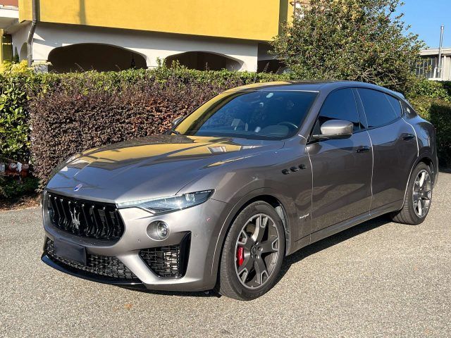 Maserati MASERATI Levante 3.0 V6 Modena 350cv auto