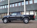 Isuzu D-Max D-Max 3.0 Space Cab Custom AHK 3.0 To-Nur  - Isuzu Gebrauchtwagen