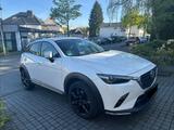 Mazda CX-3 2.0 SKYACTIV-G 121 Sports-Line FWD AT S...