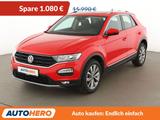Volkswagen T-Roc 1.0 TSI Style *NAVI*PDC*SHZ*KLIMA* - VW T-Roc Gebrauchtwagen in Essen