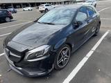 Mercedes-Benz A 250 4MATIC AMG Line DCT AMG Line - Mercedes-Benz: Firmenfahrzeug
