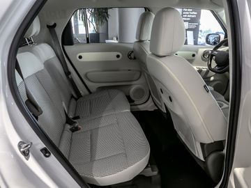 Hyundai Inster FWD Select Digitales Cockpit Navi Kamera