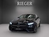 Mercedes-Benz CLS 220 d Leder Beige*LED*MBUX*SHZ*360°*DAB*++++