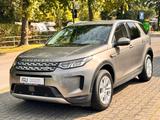 Land Rover Discovery Sport AWD. 360 Kamera. AHK. 1 Hand. - Land Rover Discovery in Leverkusen