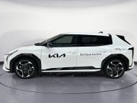 Kia EV4 - Vorschau Bild 4