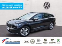 Skoda Enyaq - Vorschau Bild 1