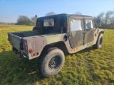Hummer H1*TOP ZUSTAND*6,5D*Keine Baustelle! - Hummer Gebrauchtwagen