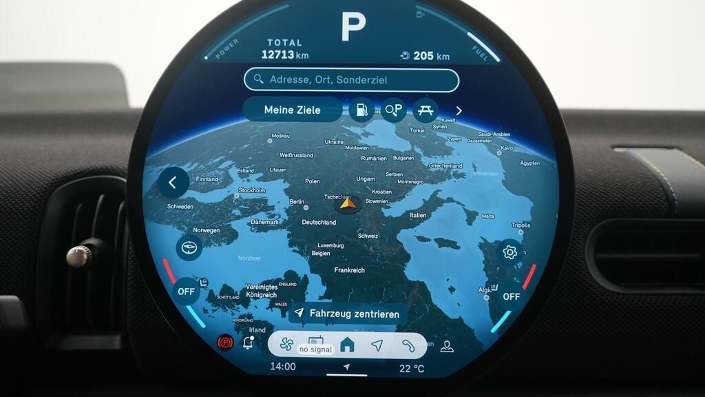 MINI Cooper S - Bild 15