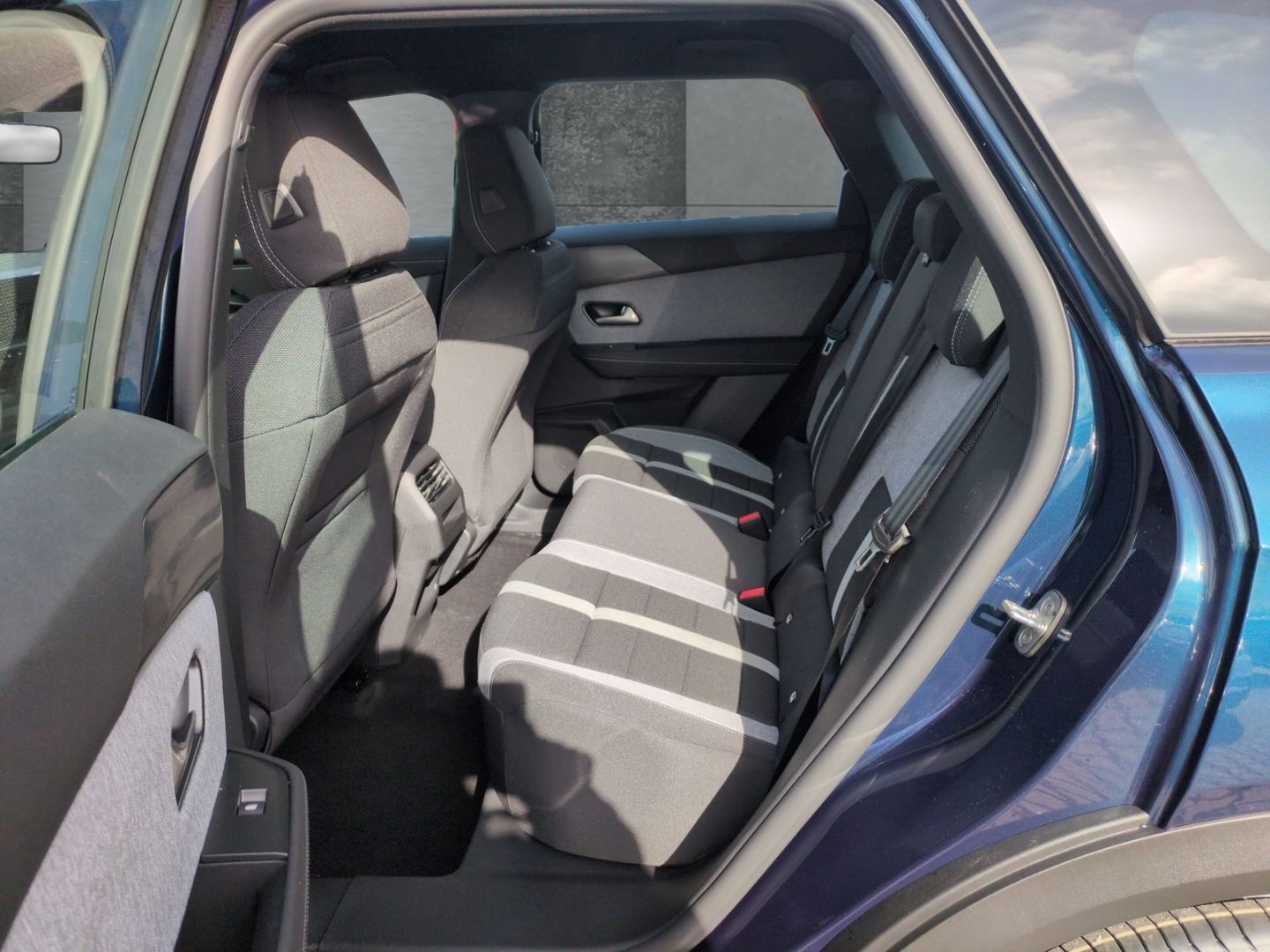 Opel Grandland (X) - Bild 9