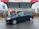Volkswagen Sharan Highline Plus BMT /7 Sitzer - gebrauchte VW Sharan aus dem Jahr 2014