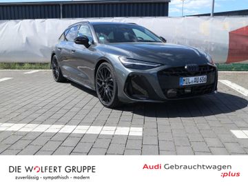 Audi A6 Avant edition one TDI quattro S tronic S line