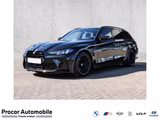BMW M3 Competition M xDrive + H/K + MDriv.Pck. + Car - BMW M3 in Düsseldorf