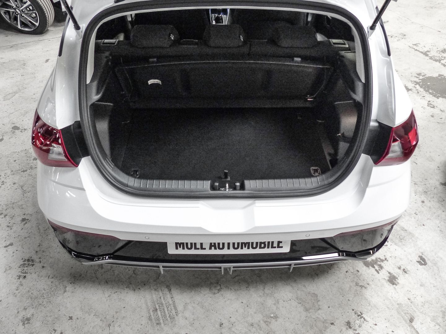 Hyundai i20 – Bild 15