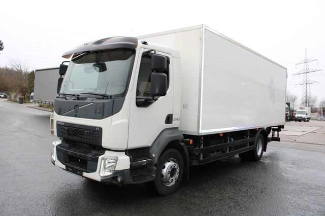 Volvo FL  15.240