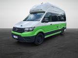 Volkswagen Crafter Grand California 600 2.0 TDI Autom Marki - VW Crafter Gebrauchtwagen