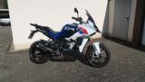 BMW S1000XR Top gepflegt mit Cobra Auspuff