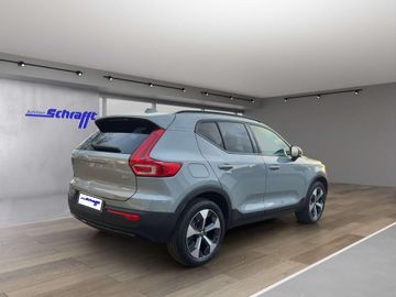 Volvo XC40 Plus Dark 2WD