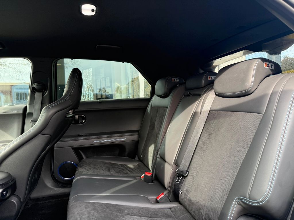 HYUNDAI IONIQ 5 N Elektro 4WD/ SONDERLACK/ 1. HD HYUNDAI IONIQ 5 N Elektro 4WD/ SONDERLACK/ 1. HD