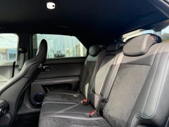 HYUNDAI IONIQ 5 N Elektro 4WD/ SONDERLACK/ 1. HD HYUNDAI IONIQ 5 N Elektro 4WD/ SONDERLACK/ 1. HD