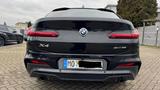BMW X4  Top Ausstattung,M Paket,Panorama,360grad - BMW X4 in Duisburg