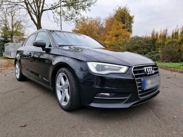 Audi A3 Sportback Ambition 2,0 Tdi