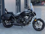 Kawasaki Vulcan S 650 *Neuwertig*sehr wenig Km*A2 möglich - KAWASAKI 650 W