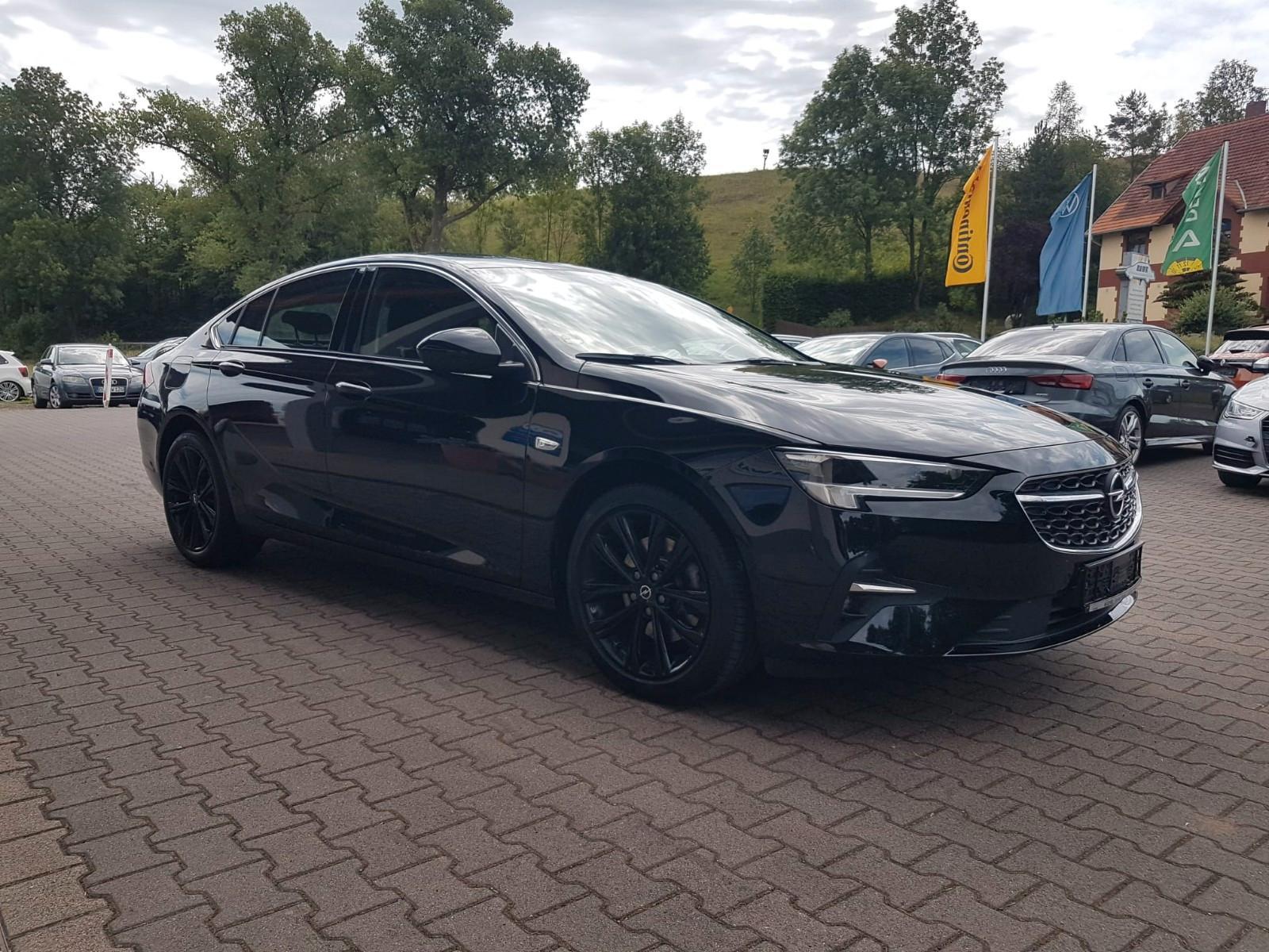 Opel Insignia 2.0 CDTI Elegance LED,NAVI,APP,KAMERA