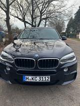 BMW X5 M M M - BMW X5 M mit Diesel-Antrieb