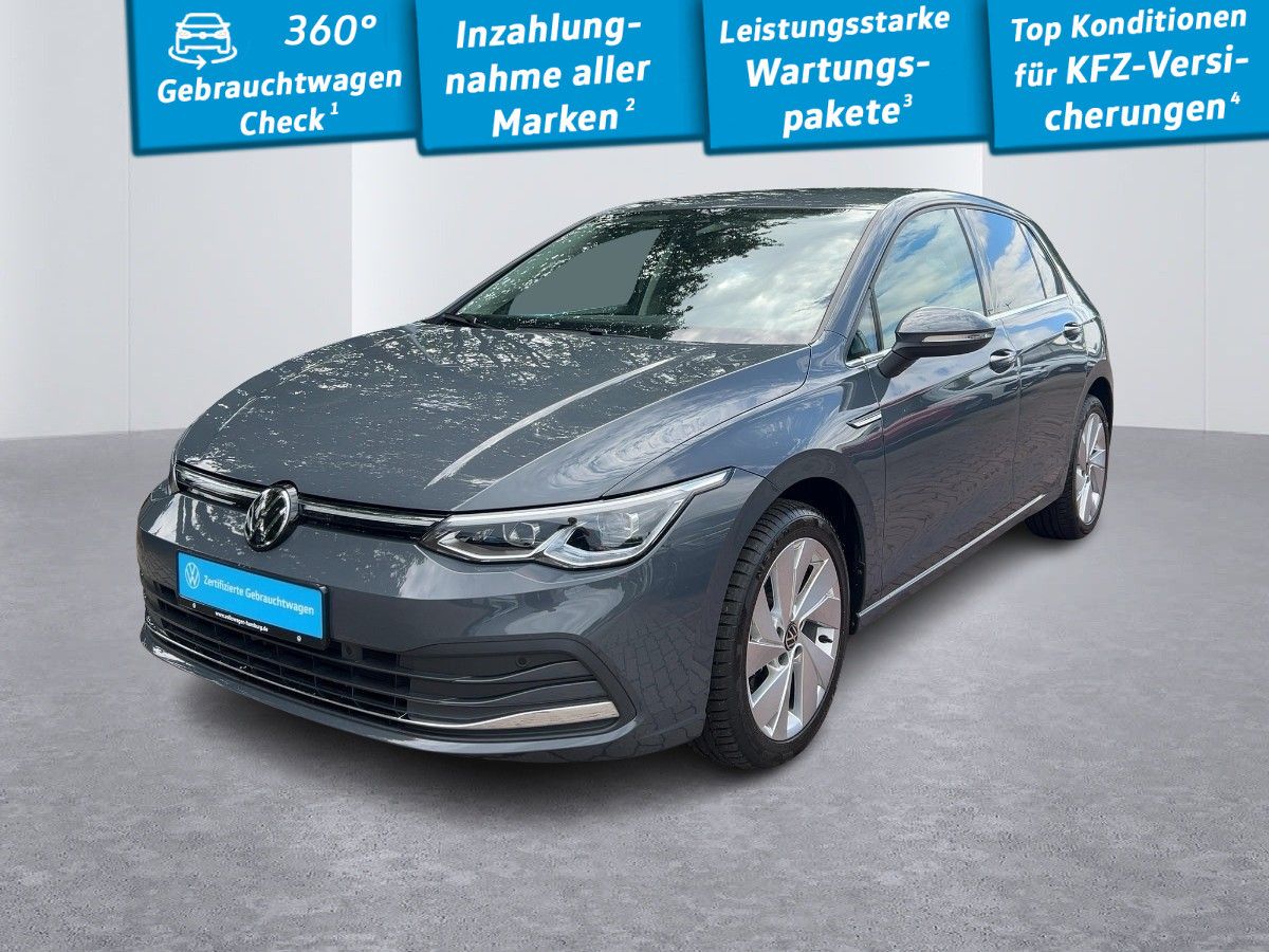 Volkswagen Golf - Bild 2
