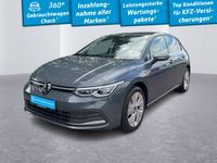 Volkswagen Golf - Vorschau Bild 2