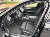 BMW 520d xDrive Touring M-Paket Automatik - BMW 520: 520d M Paket