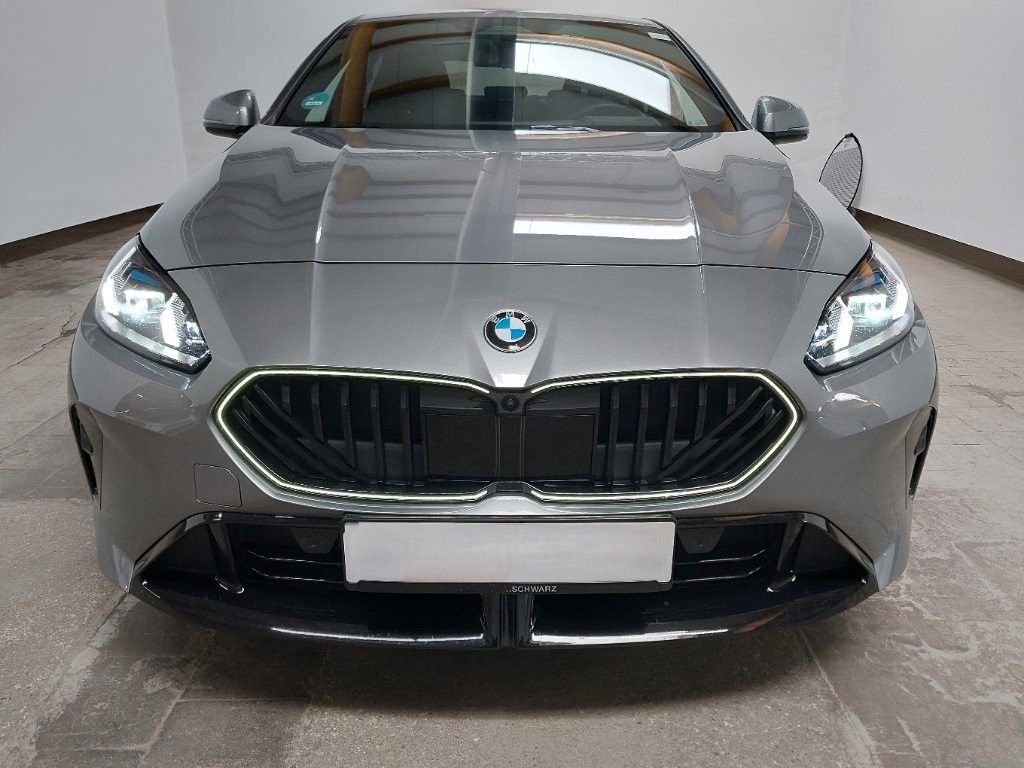 BMW 2 Series Gran Coupe 2025