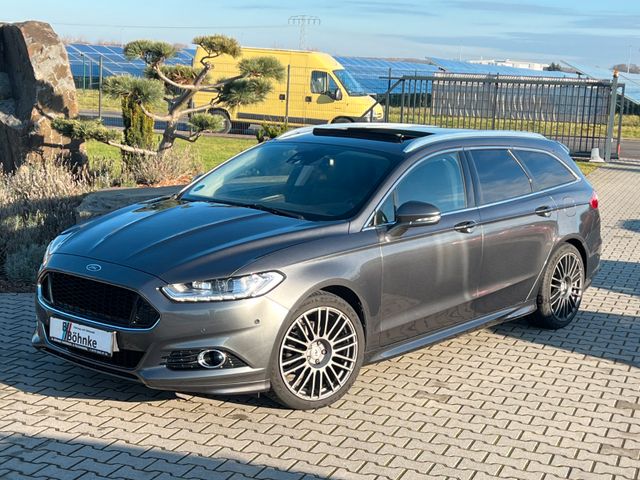 Ford Mondeo Turnier Titanium ST-LINE LED NAVI KAMERA