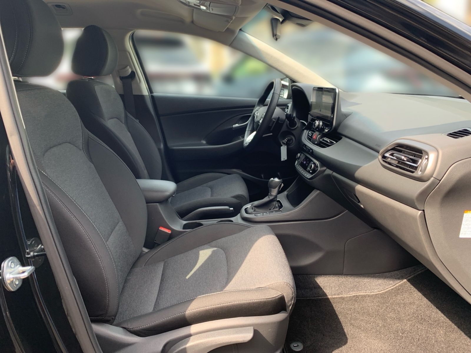 Fahrzeugabbildung Hyundai i30 Kombi 1.0 T-GDI 7-DCT Trend Mild-Hybrid LED