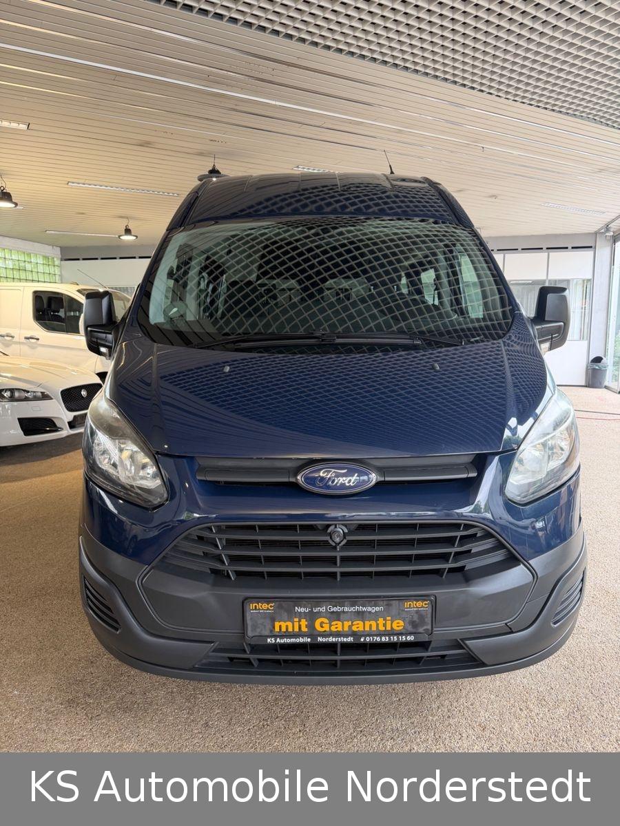 Ford Transit 310 Custom Behindertengerecht L2H2