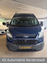 Ford Transit 310 Custom Behindertengerecht L2H2 - Ford Transit Gebrauchtwagen in Hamburg