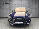 Audi Q5 Sportback 55 TFSI e quattro S line 360° Kam./ - Audi Q5: Sport